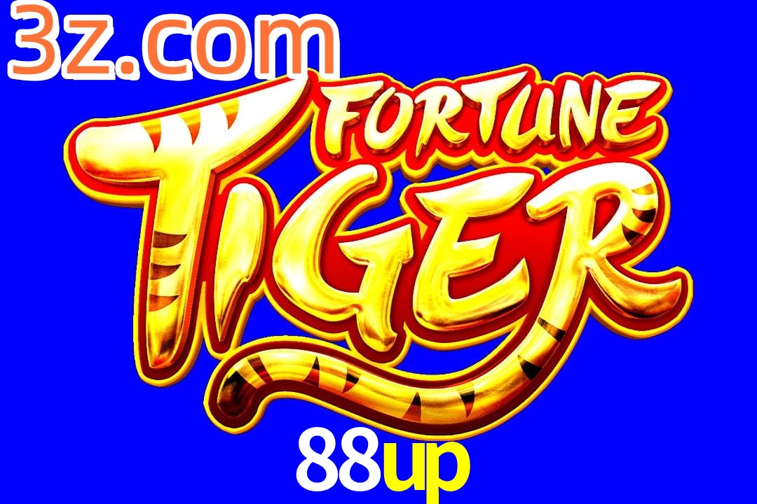 Exótico com Jogo Fortune Tiger no 88up